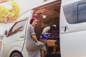 Minibus Hiring Guide - Professional Group Transport