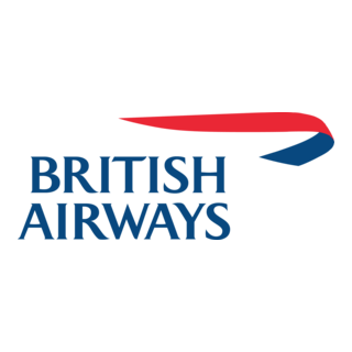 British Airways logo