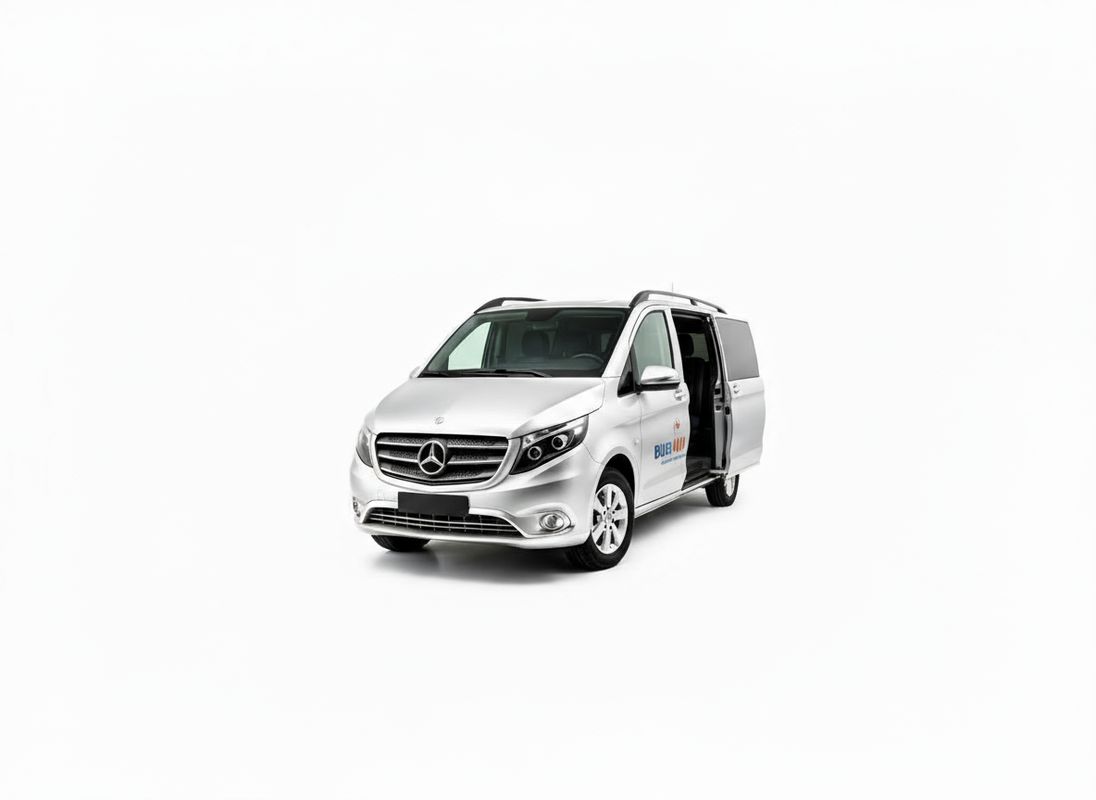 Mercedes Vito