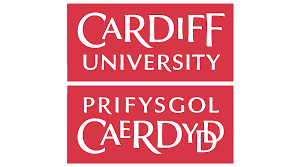 University of Cardiff logo