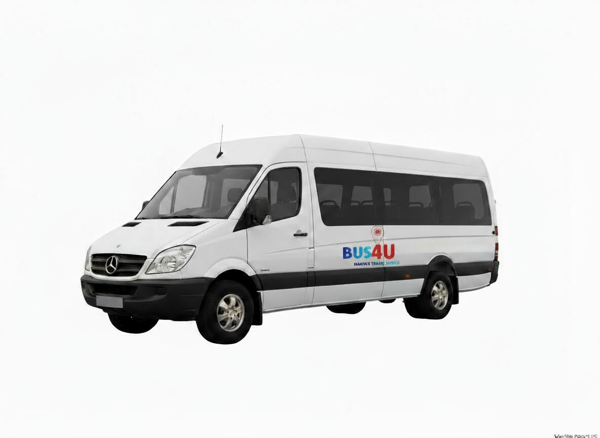 What to Do When Hiring a Minibus: Complete Guide