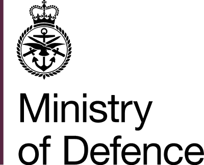Ministry of Defence logo