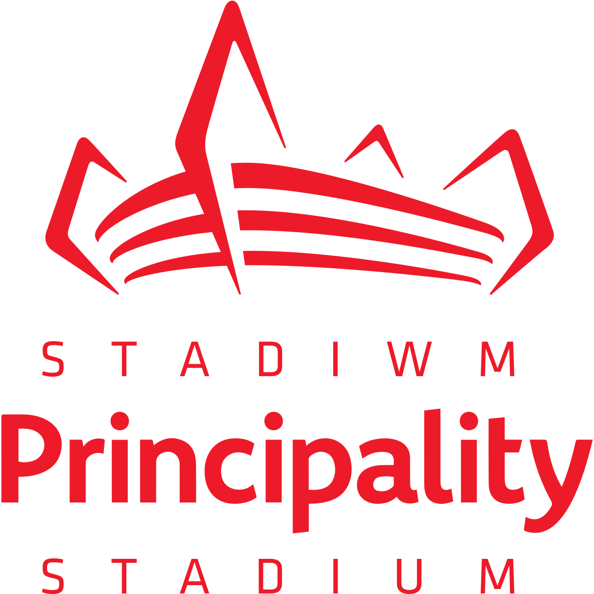 Principality Stadium logo
