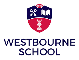 Westbourne School logo